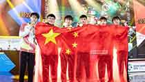 体育明星社交影响力榜：Uzi上榜前三