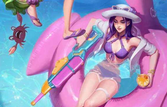 今日囧图：女警一发子弹伤害能有多高？