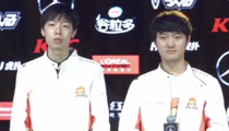 苏宁马哥率队击败Snake 荣登LPL2019春季赛积分榜榜首