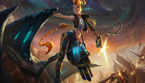 lol周免英雄：英雄联盟2019年1月18日周免英雄更新公告