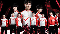 英雄联盟2019LPL春季赛直播：WE vs SN