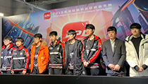 2019LPL春季赛EDG战队赛后群访：有想过会2-0 但没想过这么快