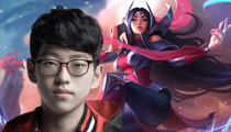 2019lpl春季赛EDG Scout刀锋舞者中单符文出装 艾瑞莉娅最强符文攻略