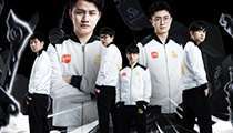 英雄联盟2019LPL春季赛直播：SDG vs SS