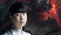 2019lpl春季赛IG战队Duke暗裔剑魔符文出装 剑魔最强符文攻略