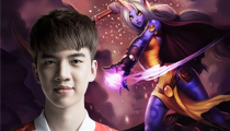 2019lpl春季赛LGD Pyl众星之子辅助符文出装 索拉卡最强符文攻略