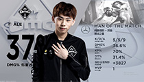 2019LPL春季赛战报：OMG战队完美团战逆风翻盘2-0BLG战队取得首胜