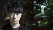 2019lpl春季赛RNG Xiaohu厄加特中单符文出装 厄加特最强符文攻略