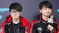 19:00 EDG vs OMG Scout对阵icon 中路交锋将成重头戏