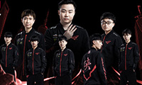 英雄联盟2019LPL春季赛直播：SDG vs RW