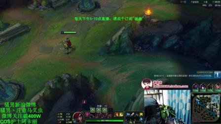 骚男解说：卡特VS岩雀, 旋转跳跃, 爆炸伤害