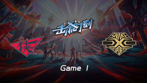 LPL击杀时刻W6D3 RW vs SS 第1场 剑魔大灭降临无情劈砍