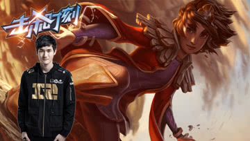 LPL击杀集锦W2D2 RNG vs LGD 第3场 岩雀完美节奏带动打崩对手