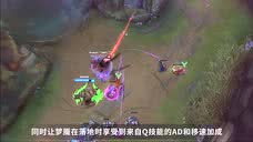《教你一招》梦魇：快速掌握必会连招落地秒