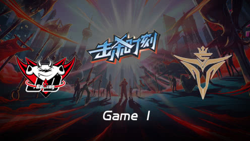 LPL击杀时刻W6D3 JDG vs V5 第1场 薇恩终极时刻索命三杀