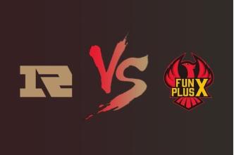 LPL夏季赛比赛视频W4D6 FPX VS RNG第1场