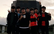 2017英雄联盟LCK夏季赛赛程公布 SKT全年无休