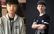 UZI的接班人 iboy和jkl到底谁更强