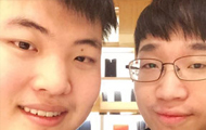 LOL选手Tabe与Uzi吃饭逛街 被女友神吐槽