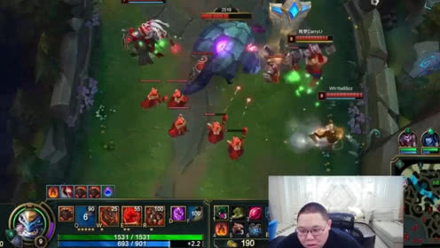 LOL：直播被窥屏不用怕，试一试这个办法，PDD用了都赞不绝口