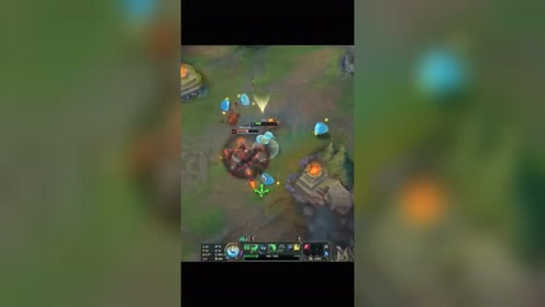 LOL：猜猜我以前的职业