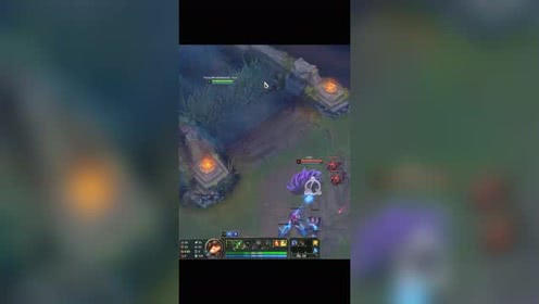 LOL狐狸：我得罪谁了，要这样搞我？