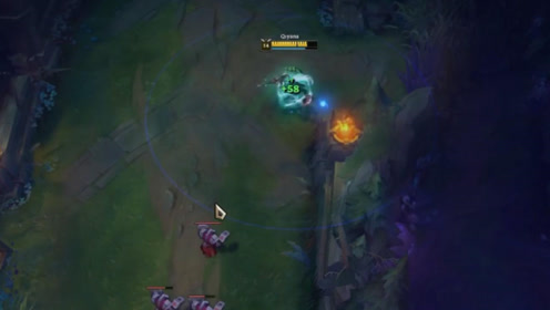 LOL：派克疯狂跳舞嘲讽，小法：忍不了，今天你必须弄死我