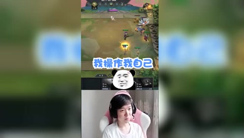 LOL云顶之弈：打工仔的愤怒！神超惨招卢锡安戏耍！