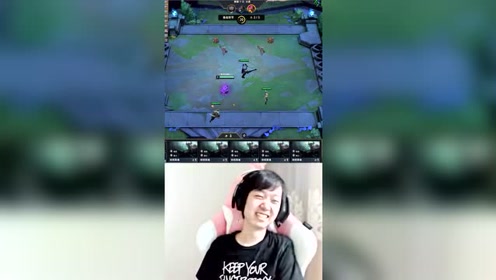 LOL云顶之弈：神超天胡开局！一排五个铁男笑出花！