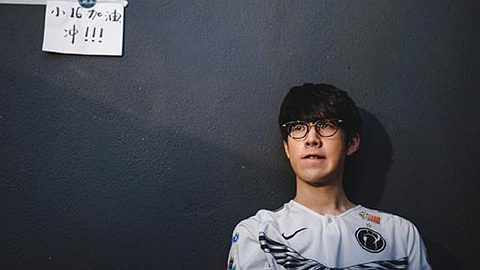 IG最新Vlog：TheShy的对不起让人泪目