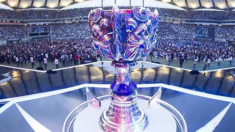 主场来到中国！S10值得期待的LPL队伍