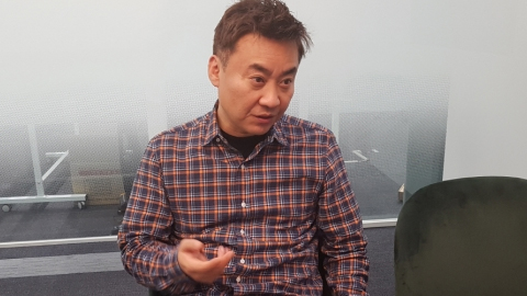 赵圭南专访：cvMax对队员存在暴力行为