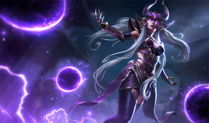 lol周免英雄：英雄联盟2019年11月8日周免英雄更新公告
