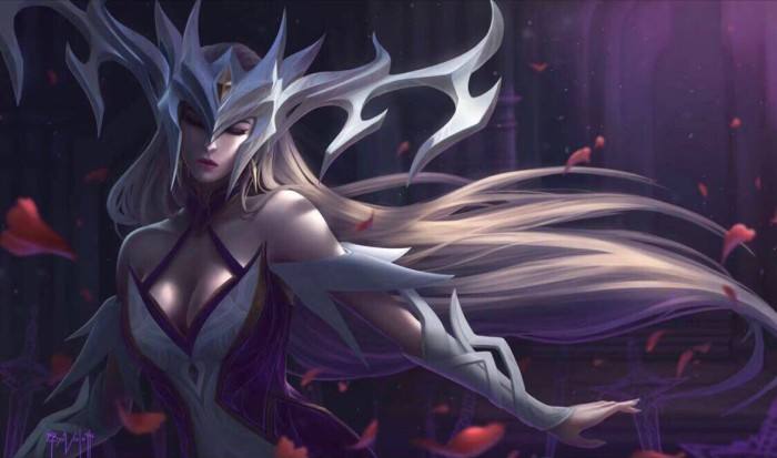 lol周免英雄：英雄联盟2019年10月11日周免英雄更新公告