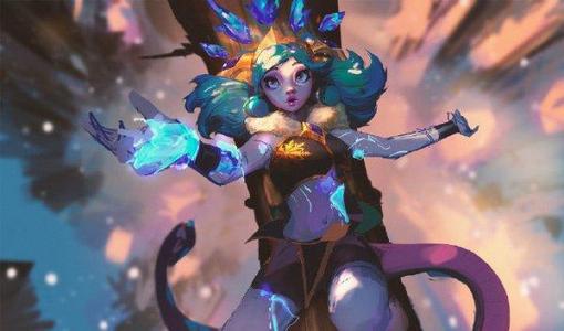 lol周免英雄：英雄联盟2019年7月12日周免英雄更新公告