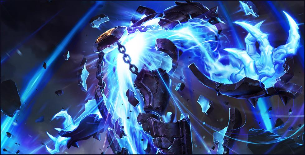 lol周免英雄：英雄联盟2019年10月25日周免英雄更新公告