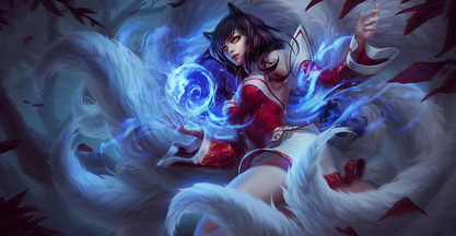 lol周免英雄：英雄联盟2019年9月6日周免英雄更新公告