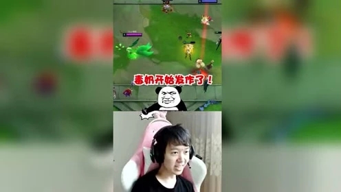LOL云顶之弈：神超特别鸣谢！多亏了卢锡安的滑步！