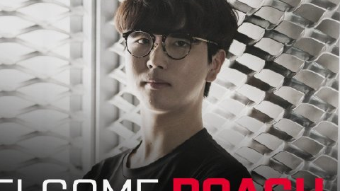 T1官宣：与上单Roach及多名训练生签约