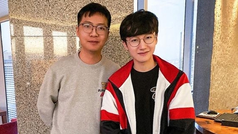 LPL引援大手笔 小花生能让LGD快乐吗