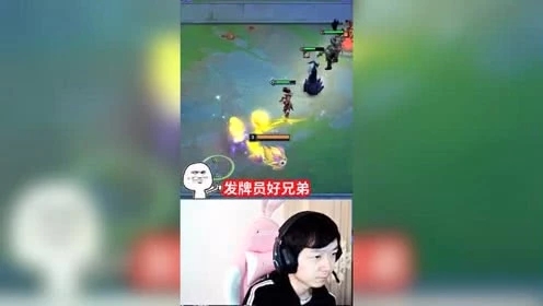 LOL云顶之弈：神超感叹发牌员真好呀，缺啥给我发啥！