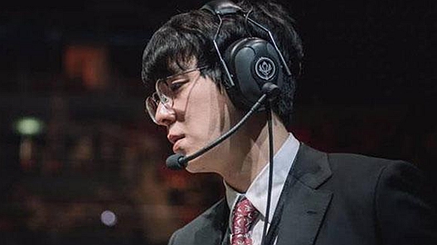 三冠教练kkoma离开 SKT正式迎来新时代