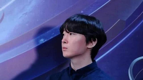 iG教练Mafa离职：明年要回韩国服兵役
