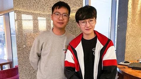 官宣和传言：LPL到底能买到怎样的韩援