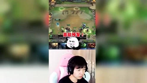 LOL云顶之弈：这个版本老鼠很强？神超立马给你喊来！