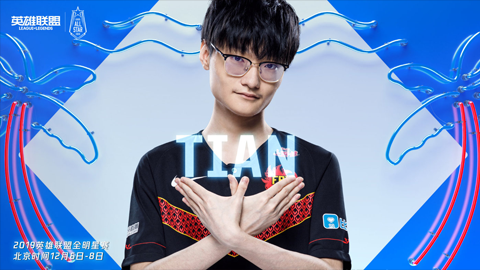 2019全明星赛投票结果公布 敬请期待