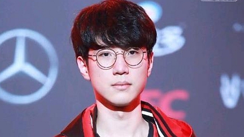 可能留队？Ray更改韩服ID加上EDG前缀
