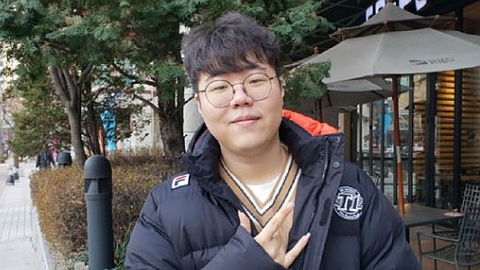 Wolf专访：因为精神问题无法继续打职业