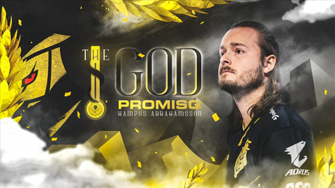 G2官宣：辅助选手PromisQ已正式离队