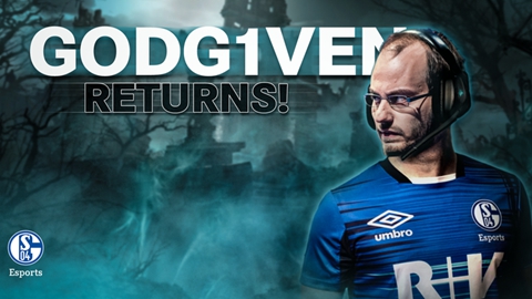 S04官宣：前H2K下路选手Forg1ven加盟